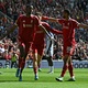 Liverpool vence Crystal Palace em casa por 3 a 1 em jogo com gol pol&ecirc;mico