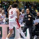 NBB: Nome do jogo 2, Lucas Dias elogia ritmo do time e pede 'p&eacute;s no ch&atilde;o'