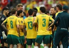 Pausa de hidrata��o cria 7 gols e transforma futebol em novo esporte