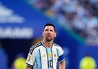 Ingressos para despedida de Messi da Argentina chegam a R$ 1.627