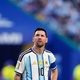 Gar&ccedil;om e matador: Messi &eacute; l&iacute;der em estat&iacute;sticas ofensivas na Copa