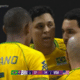 V&ocirc;lei: Brasil perde para os EUA por 3 a 0 e se complica na Liga das Na&ccedil;&otilde;es