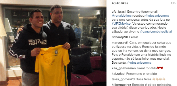 Reprodução / Instagram
