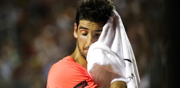 Bellucci - Divulgação / Rio Open - Divulgação / Rio Open