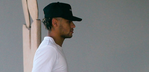 Neymar - Movenoticias/AFP - Movenoticias/AFP