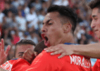 Chile vence e evita classificação antecipada do Brasil no Sul-Americano - Divulgação/Conmebol