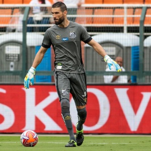 Marcello Zambrana/AGIF