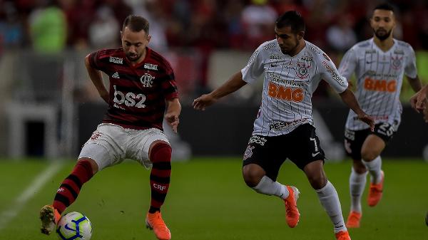 Thiago Ribeiro/AGIF