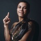 Organização encaminha Jéssica Bate-Estaca x Lupita Godinez para o UFC 319