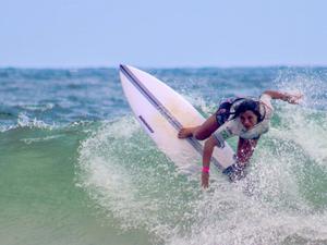 Arquivo pessoal/Instagram@julianasantossoficial