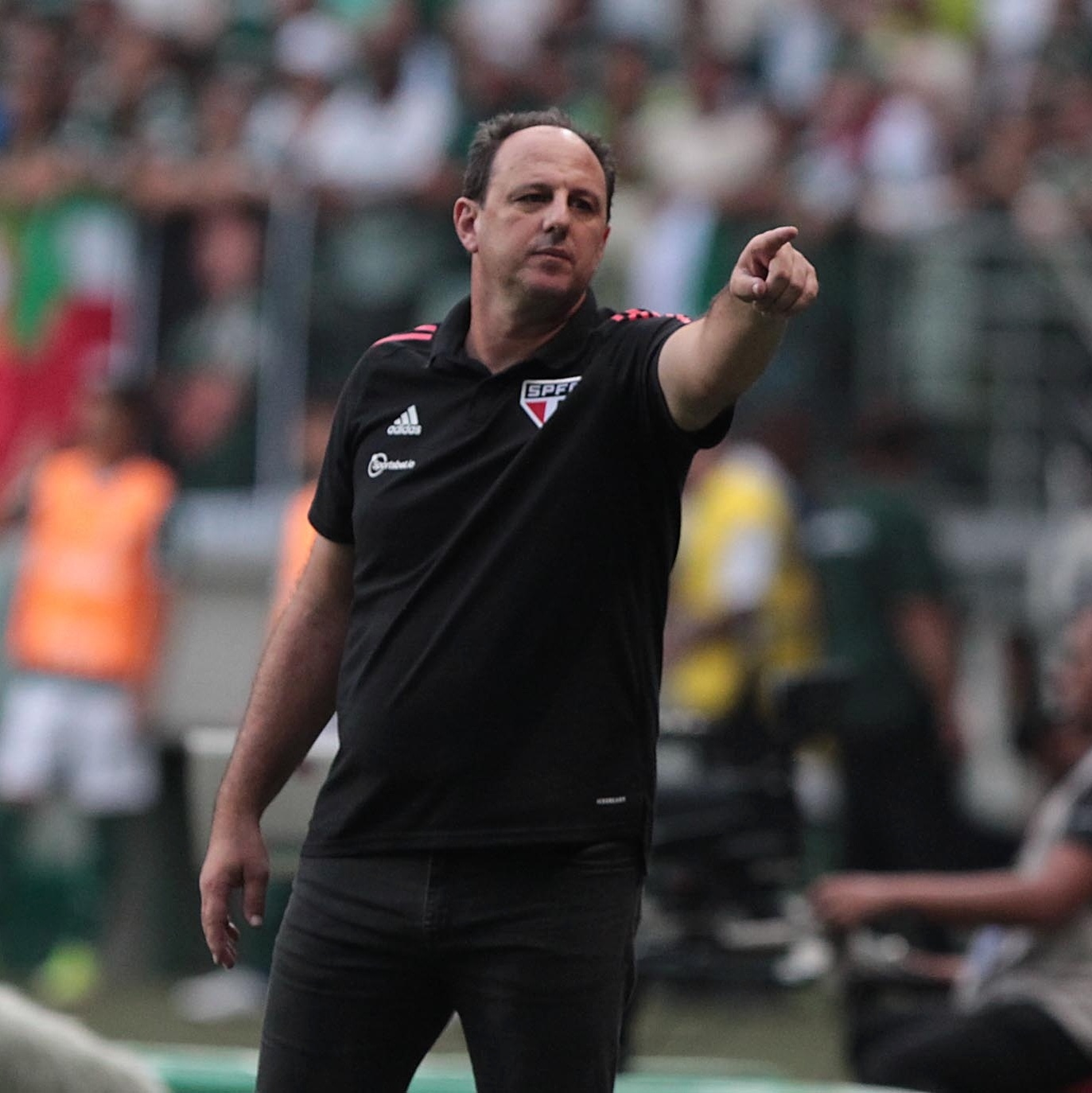 São Paulo FC on X: 📋 O Tricolor definiu os inscritos para a disputa da  @SudamericanaBR. Além dos jogadores do elenco principal, a lista com os 48  nomes conta com dez atletas