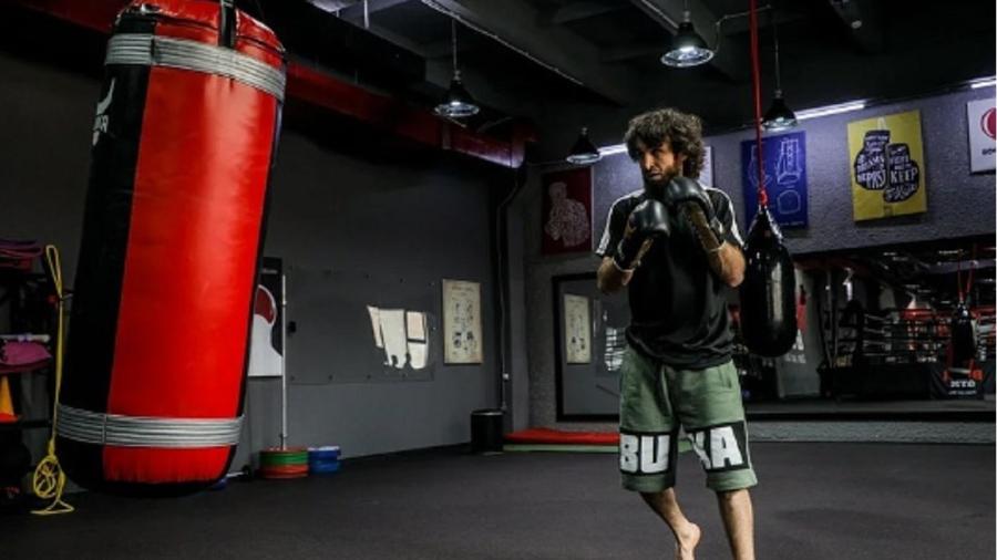 Aos 31 anos, Zabit Magomedsharipov se aposentou do MMA - Reprodução/Instagram
