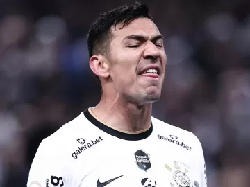 Corinthians faz acordo com Balbuena e ficará livre do transfer ban 