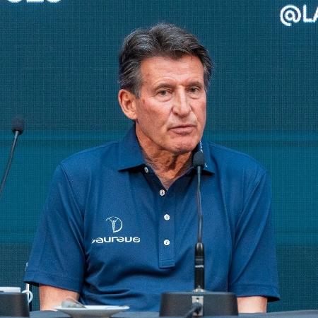 Sebastian Coe pensa em se candidatar para a presidência do COI