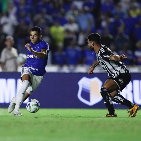 CBF altera datas e horários de dois jogos do Cruzeiro na Série A; veja  detalhes