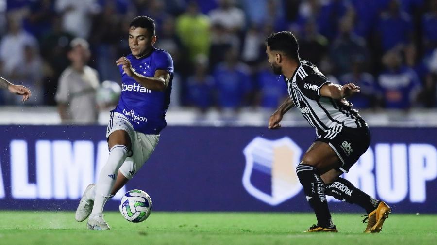 Cruzeiro x América-MG ao vivo: como assistir online e transmissão na TV do  jogo do Brasileirão - Portal da Torcida