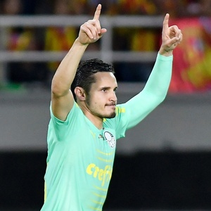 palmeiras - Gabriel Aponte/Getty