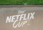 Netflix faz 1ª transmissão de esporte ao vivo e pode entrar na briga por torneios - Reprodução