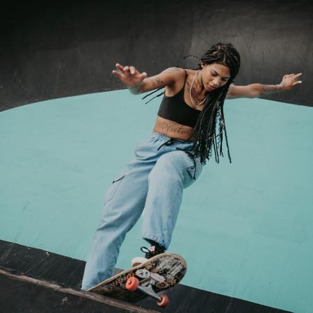 Girls Skate Jam promove a modalidade para mulheres na Grande SP