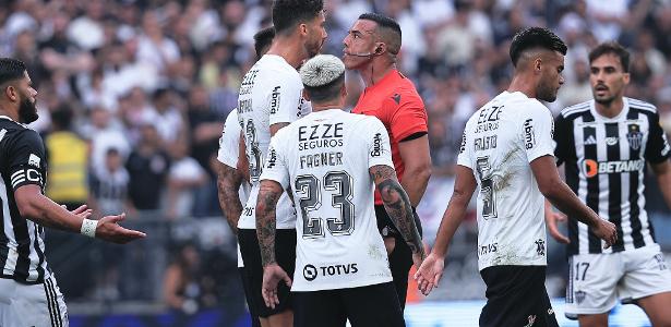 Corinthians fecha parceria pontual com TOTVS: período e modelo do negócio.