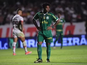 Palmeiras fez só um gol no Brasileirão, mas isso não deveria preocupar