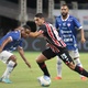 Águia faz golaço, mas São Paulo reage e vira com Juan; assista aos gols