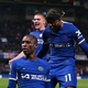 Chelsea vence o Tottenham pelo Inglês e segue em busca de vaga na Liga Europa