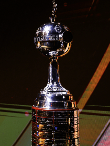 Duelos das oitavas de final da Libertadores acontecem nesta semana