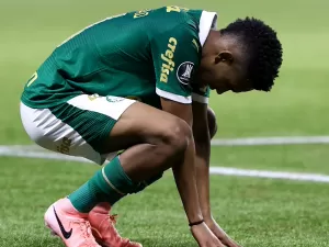 Por que Palmeiras foi aplaudido mesmo sendo eliminado duas vezes seguidas?