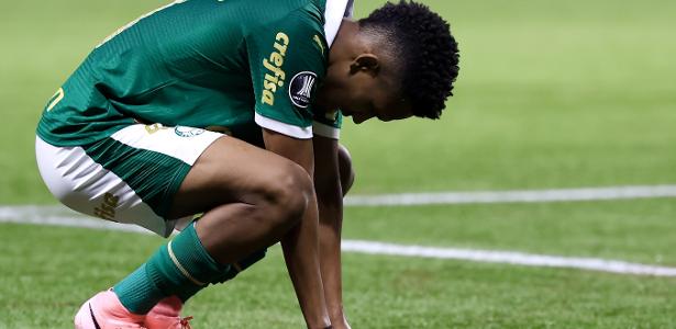 PREOCUPANTE! Lesões prejudicam desempenho do Palmeiras, que busca título no final da temporada.