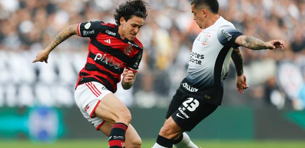 Flamengo demonstra falta de energia em desempenho criticado por Trajano