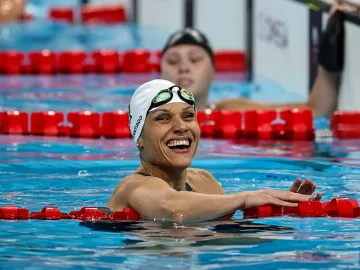 Saiba quanto os medalhistas brasileiros receberam na Paralimpíada de 2024