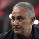 Tite recusa procura do Fortaleza para substituir Vojvoda