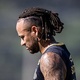 Com Neymar e Guilherme, Santos se prepara para enfrentar o CRB