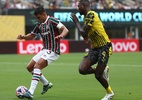 Thiago Silva cita duelos com Borussia na Europa e valoriza atuação do Flu