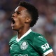Muita infelicidade! Ainda não foi desta vez para o Palmeiras