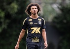 Willian Arão se emociona e projeta estreia pelo Santos: 'Não fujo da raia'