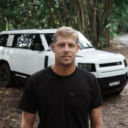 Mick Fanning ainda mantém grandes patrocínios Mick Fanning ainda mantém grandes patrocínios