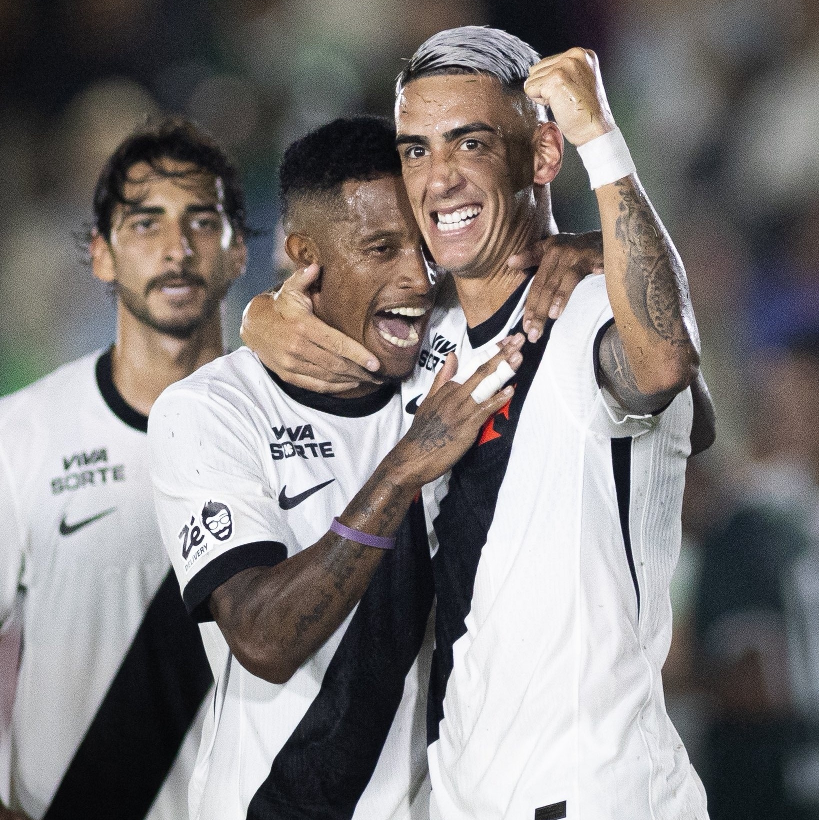Boavista x Vasco: Como foi jogo pela 4ª rodada do Carioca