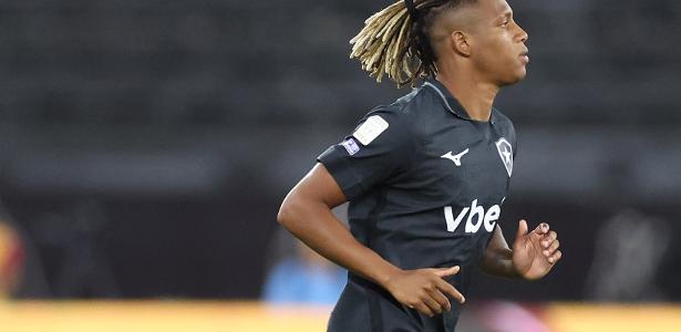 Mauro Cezar: Danilo era tentativa de contratação 'estranha' do Palmeiras