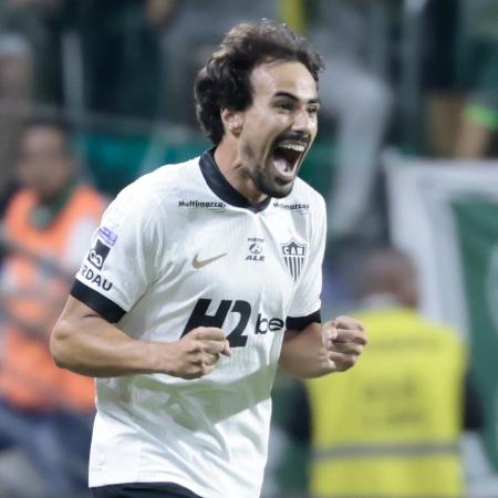 Marcello Zambrana/AGIF
