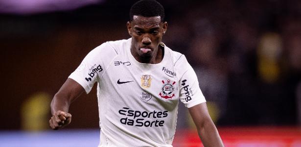 Corinthians tem dia D por André e bate o pé por permanência na Libertadores