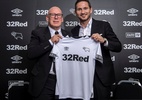 Lampard é confirmado e inicia carreira de técnico no Derby County - Divulgação