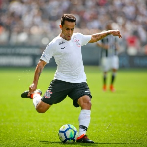 Jadson, do Corinthians - Agência Corinthians - Agência Corinthians