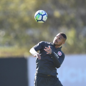 Ricardo Duarte/Inter Ricardo Duarte/Inter