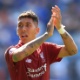 Roberto Firmino Liverpool Leicester - Marc Atkins/Getty Images