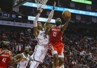 Brooklyn Nets leva a melhor em duelo memorável com Houston Rockets