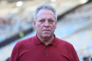 Thiago Ribeiro/AGIF Thiago Ribeiro/AGIF