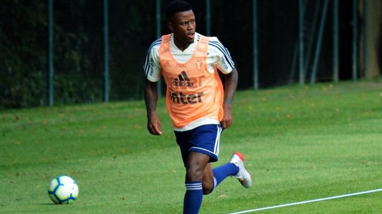 Marquinhos Calazans - saopaulofc.net - saopaulofc.net
