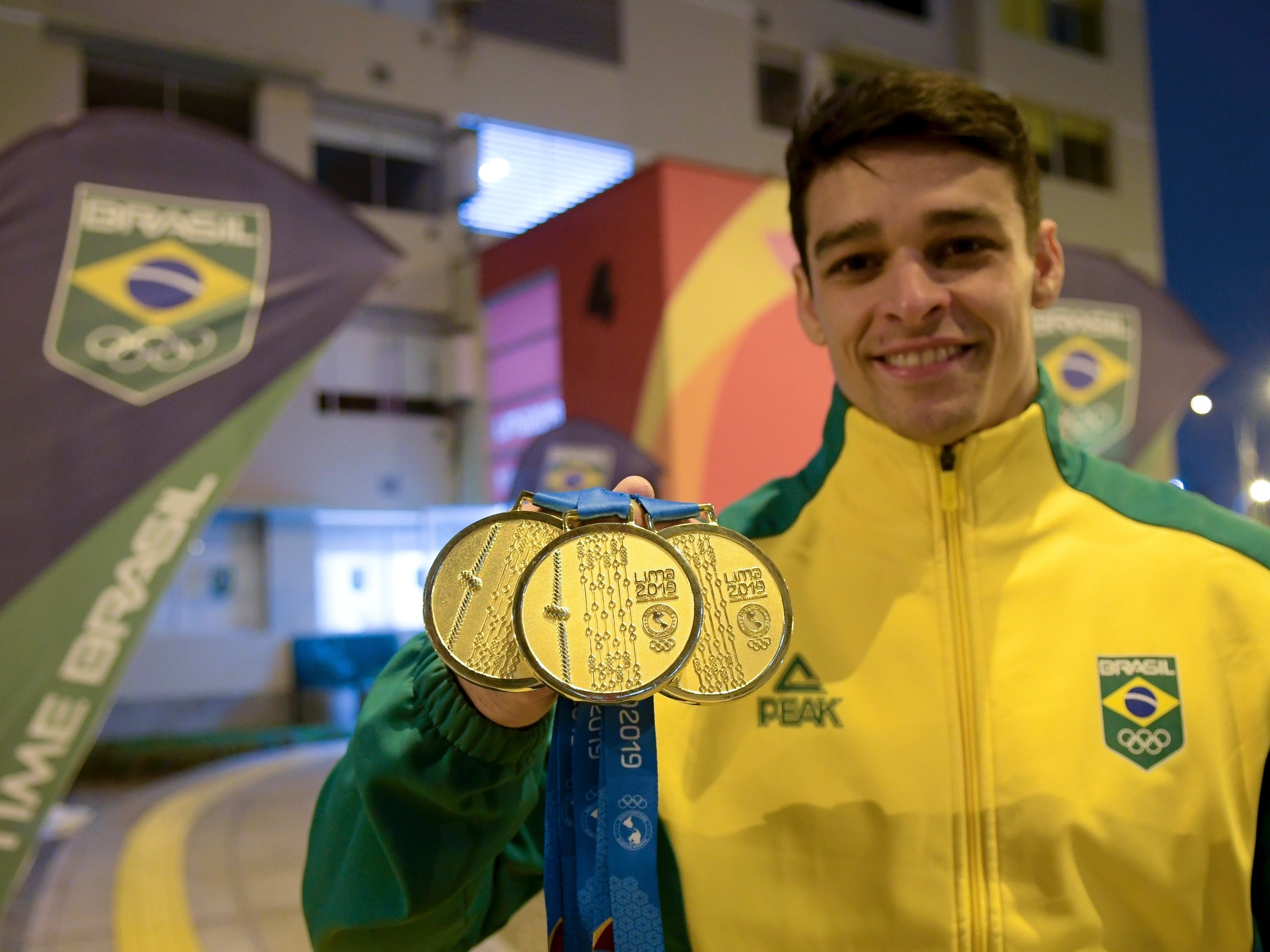 Chinesa e armênio levam o ouro no xadrez e brasileiros faturam o bronze na  Gymnasiade – Confederação Brasileira do Desporto Escolar